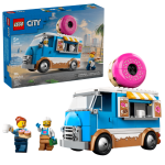 LEGO City – Truck s Donutmi